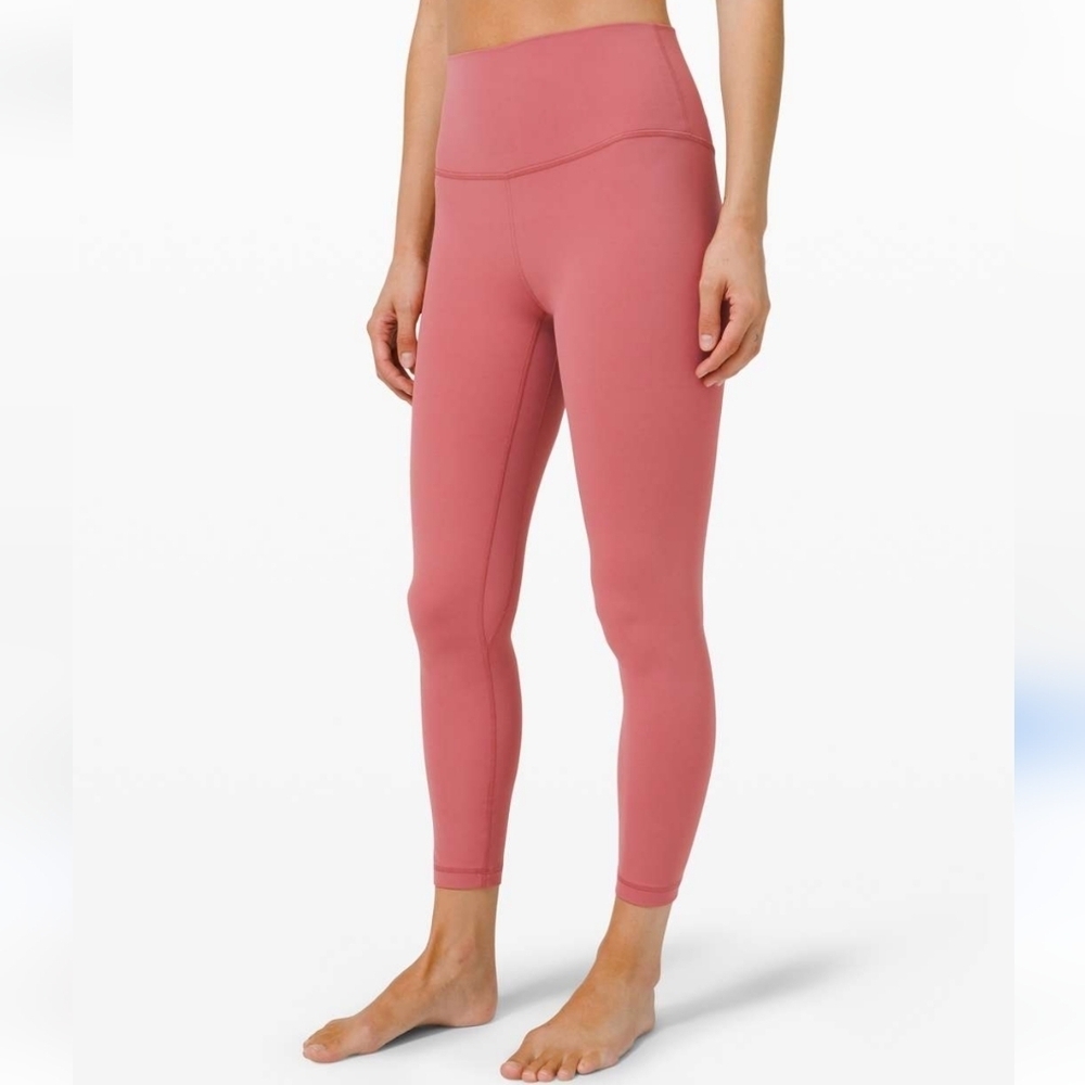 Lululemon Align High Rise 25" Legging